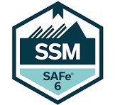 SAFe® Scrum Master (SSM) Certification — Live 2-Day Training