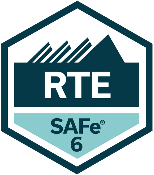 SAFe® Release Train Engineer (RTE) 6.0 — AI Edition