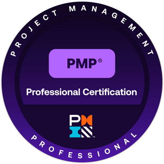 Official PMI® Authorized PMP® Exam Prep