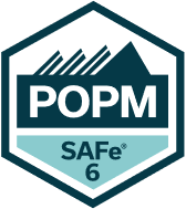 SAFe® 6 Product Owner / Product Manager (POPM) Certification 6.0 (AI Lessons Included)