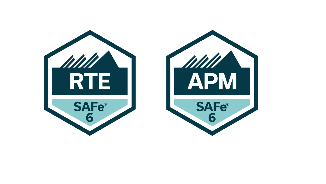 ART Leader — RTE + APM Leadership Accelerator