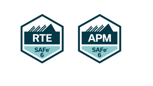 ART Leader — RTE + APM Leadership Accelerator